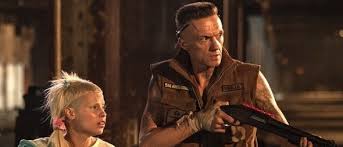Image result for chappie couple