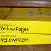 Yellow pages