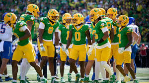 Tracking the best moments, highlights from college football's return — ESPN
