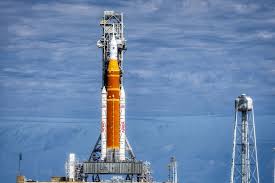 NASA abruptly changes its roadmap to putting boots back on the moon