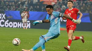 Perú vs. Rusia EN VIVO: Dónde ver el amistoso internacional