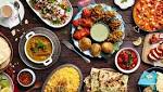 حكاية «food code».. نافذة الأكل