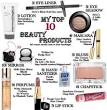 Make-up Artist Kit Essentials Tommy Beauty Pro