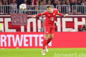 Manuel Neuer's Reinvention: Adapting to the Modern Game at 39
