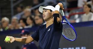 Tennis, ATP – US Open 2026: Tien knocks out Mensik