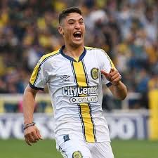 Mercado da Bola: Bahia faz oferta milionária por Alejo Véliz, do Rosario Central