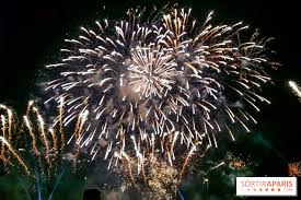 Bastille Day 2026