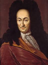 Gottfried Leibniz