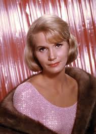 Resultado de imagem para eva marie saint