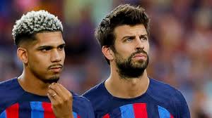 “Araújo ha levantado la mano y ha dicho basta”