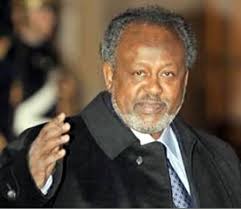 President Ismael Omar Guelleh. By SomalilandPress On Saturday, February 19th, 2011. 2 Comments - President_Ismail_Omar