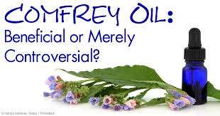 Image result for comfrey oil recipe