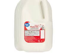 Image of Milk