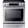 Maytag Slide-InDrop-In Electric Range Ranges at Riegelmann s