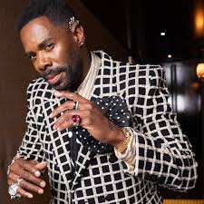 Colman Domingo Danced Into the Spirit Tunnel, Gave the Vibes & the “Euphoria” S3 Scoop