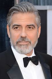 Afbeeldingsresultaat voor george clooney