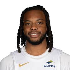 Darius Garland Out April 8 Against Thunder Due To Toe Injury