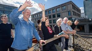 De Telegraaf - News update