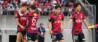 Apostas e Palpites para Kashima Antlers x Vissel Kobe 06/06/26