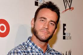 CM Punk - CM-Punk-3088544