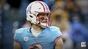 ’Low-Risk, High-Reward Trade Target’ — 22-TD QB Predicted To Become Available On Market For NFL Teams