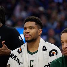 Giannis blasts Bucks teammates as selfish, fuels trade speculation
