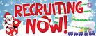 Christmas temp jobs leicester