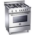 Bertazzoni Professional Series Ranges - Color Choices