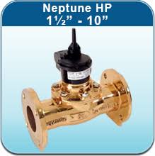 Neptune HP - Gas & Water Meters - MV&C