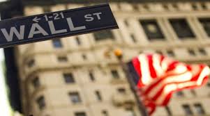 Resultado de imagen de Wall Street