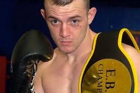 Luke Blackledge is hoping to defend his seven-match unbeaten run tomorrow – but has revealed that it hasn&#39;t been the easiest fight to prepare for. - C_71_article_1486414_image_list_image_list_item_0_image