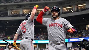 MLB playoff contenders preparing for October baseball