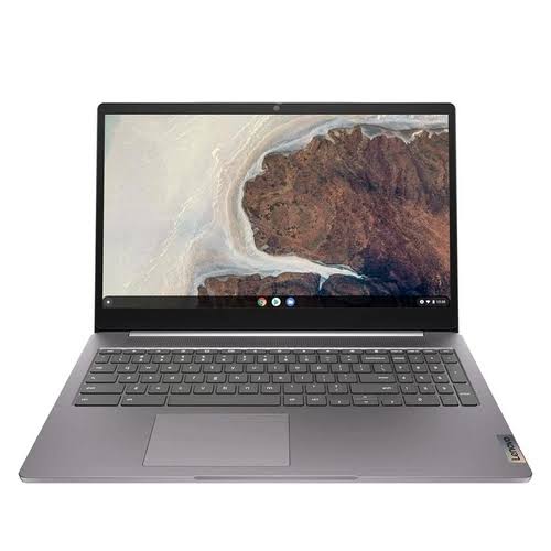Lenovo IdeaPad 3 15IJL6 15.6" Chromebook Intel Celeron N4500