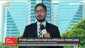 Deputado Félix Mendonça (PDT) é alvo de operação que investiga suspeita de desvios de emendas