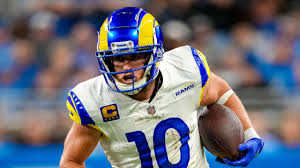 Fantasy football buzz: Kupp out for extended time, Samuel to miss several 
weeks