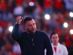 Cruz Azul analiza bombazos para el banquillo; Mohamed y Almeyda aparecen en la lista