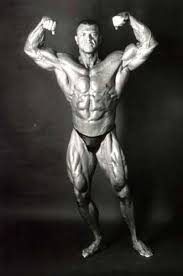 IFBB-Profi Guido Conrad: Fotogalerie Posing | Guido Conrad\u0026#39;s Blog - 2001-X3