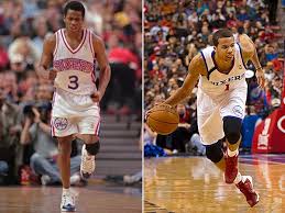 Game Preview: Iverson Forever headlines the game
