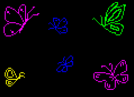 Image result for animated butterflies wallpaper