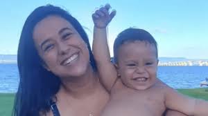 Tia de menino morto em TO posta homenagem e cobra justiça após prisões