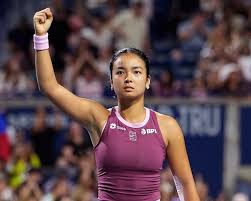 Toronto Day 7 Recap Served Up by Sobeys: Fernandez Shocks Andreeva, Eala Fights On