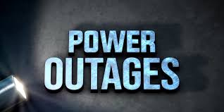 Power Outages Affect Thousands in Northern Nevada