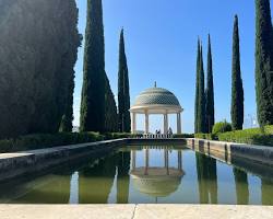 Immagine di Malaga Botanical Garden