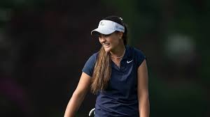 There's No Such Thing as a "Dumb Question" When You're an LPGA Rookie