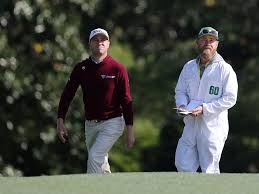 Justin Thomas and New Caddie Joe Greiner Find Success