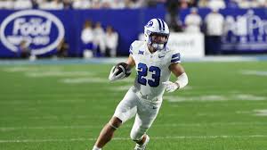 Athlon Sports - News update