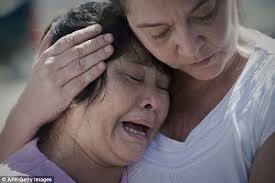 Image result for image of lady crying scenes in court