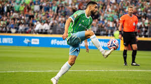 Seattle Sounders FC - News update