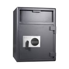 Buy Dominator DD-3D Tilt Deposit Safe Digital Lock NZ | Euro ...