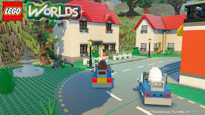 نتيجة بحث الصور عن ‪photo LEGO® Worlds‬‏
